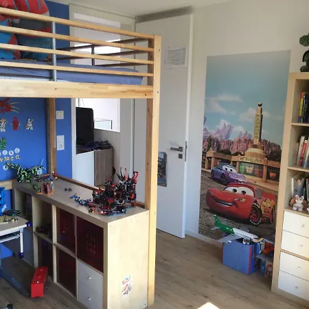 Holiday home 150m² Privates Familienhaus *
