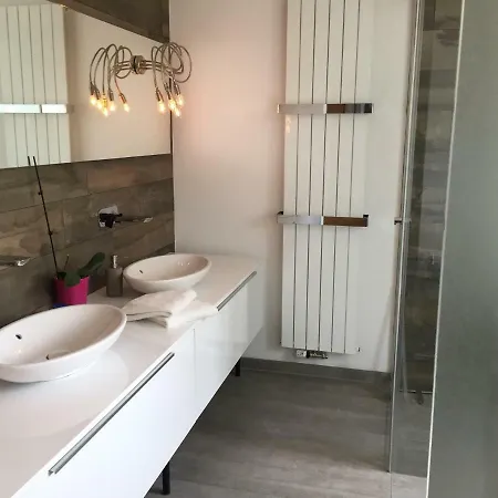 Holiday home 150m² Privates Familienhaus