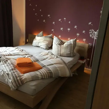 Holiday home 150m² Privates Familienhaus Erfurt