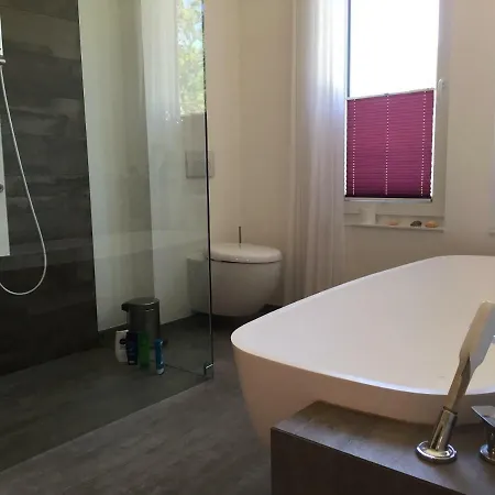 150m² Privates Familienhaus Erfurt