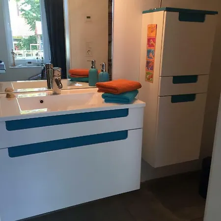 Holiday home 150m² Privates Familienhaus